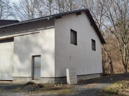 20260213-132139.jpg | Pronájem - skladovací prostor, 125 m²