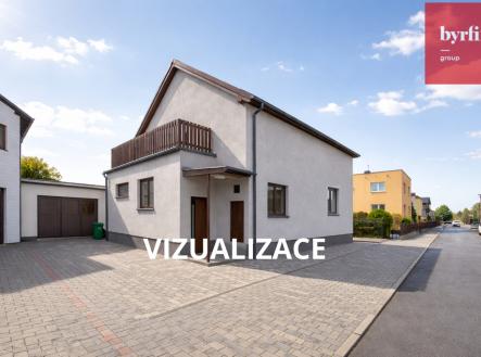 vizualizace-1.png | Prodej - dům/vila, 170 m²