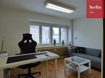 p1130561.jpg | Pronájem - kanceláře, 225 m²