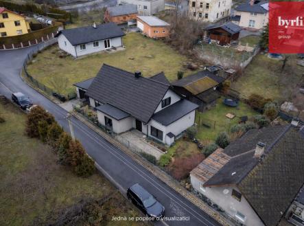 Prodej - dům/vila, 150 m² obrázek