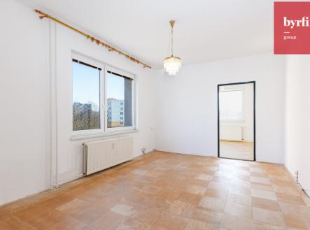 Prodej bytu, 3+1, 57 m² obrázek