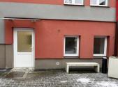 Pronájem - kanceláře, 38 m²