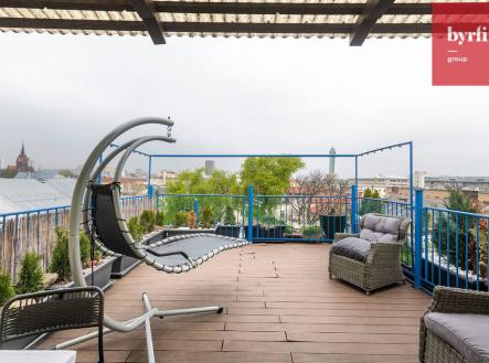 img-8388.jpg | Pronájem bytu, 3+1, 116 m²