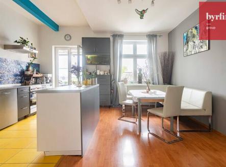 img-8389.jpg | Pronájem bytu, 3+1, 116 m²