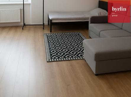 foto-3.jpg | Pronájem bytu, 1+kk, 32 m²