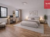 Pronájem bytu, 2+kk, 63 m²