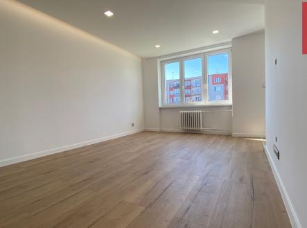 img-0806.jpg | Pronájem bytu, 2+kk, 54 m²