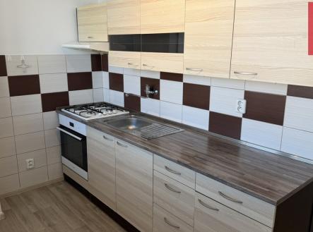 img-1030.jpeg | Pronájem bytu, 2+1, 64 m²