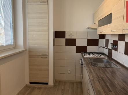 img-1031.jpeg | Pronájem bytu, 2+1, 64 m²