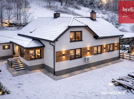 vizualizace.png | Prodej - dům/vila, 250 m²