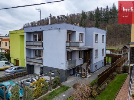 Exterier | Prodej - dům/vila, 323 m²