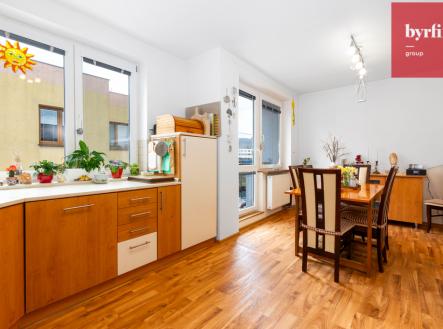 kuchyně 2NP | Prodej - dům/vila, 323 m²