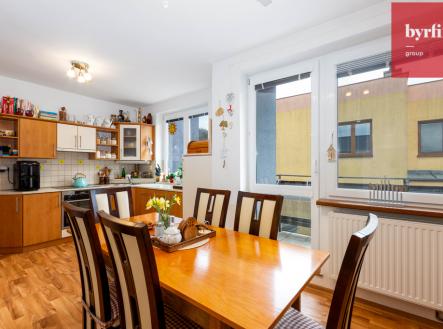 kuchyně 2NP | Prodej - dům/vila, 323 m²