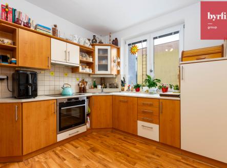 kuchyně 2NP | Prodej - dům/vila, 323 m²