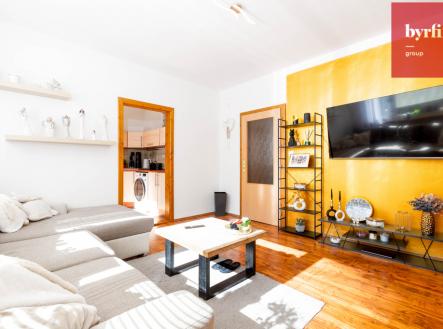 final-3.jpg | Prodej bytu, 2+1, 43 m²