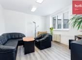 Prodej bytu, 3+kk, 88 m²