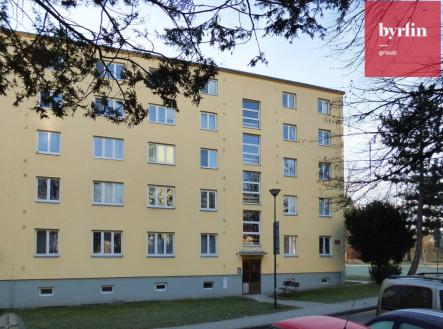 p1120517.jpg | Pronájem bytu, 2+1, 50 m²