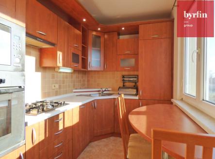 p1120529.jpg | Pronájem bytu, 2+1, 50 m²