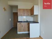 Pronájem bytu, 1+kk, 18 m²