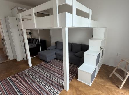 img-1937.jpg | Pronájem bytu, 1+1, 40 m²