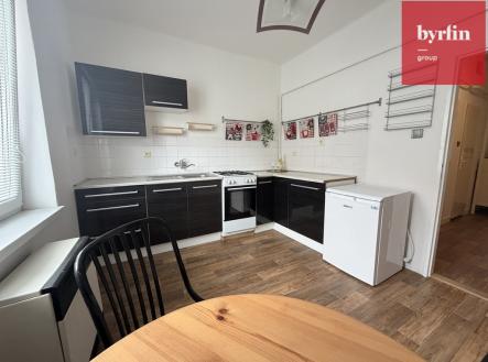 img-1942.jpg | Pronájem bytu, 1+1, 40 m²