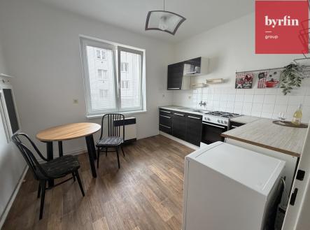 img-1941.jpg | Pronájem bytu, 1+1, 40 m²