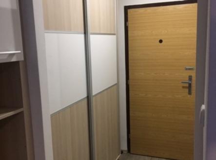 img-6664.jpg | Pronájem bytu, 1+kk, 28 m²