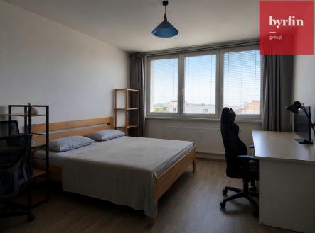 1.png | Pronájem bytu, 1+kk, 28 m²