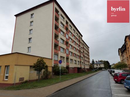 10.png | Pronájem bytu, 1+kk, 28 m²