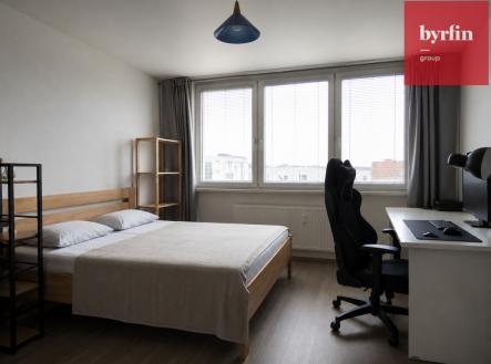 2.png | Pronájem bytu, 1+kk, 28 m²