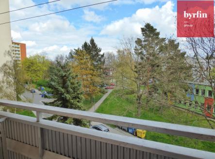 p1140020.jpg | Pronájem bytu, 1+kk, 18 m²