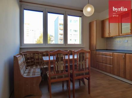 Pronájem bytu, 3+1, 75 m² obrázek