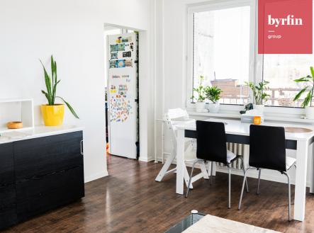 ai-25650.jpg | Pronájem bytu, 3+1, 67 m²