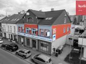 Pronájem - kanceláře, 273 m²