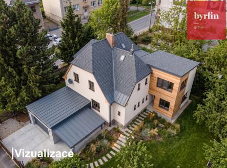 vizualizace-4.jpg | Prodej - dům/vila, 180 m²