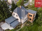 Prodej - dům/vila, 180 m²