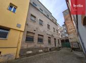 Prodej - nájemní dům, 306 m²