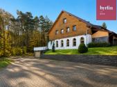 Prodej - chata/rekreační objekt, 820 m²