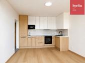 Pronájem bytu, 2+kk, 40 m²