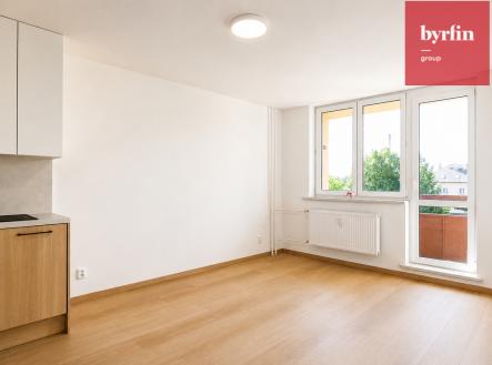 9.png | Pronájem bytu, 2+kk, 40 m²