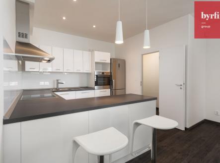 mg-9283.jpg | Pronájem bytu, 2+kk, 122 m²