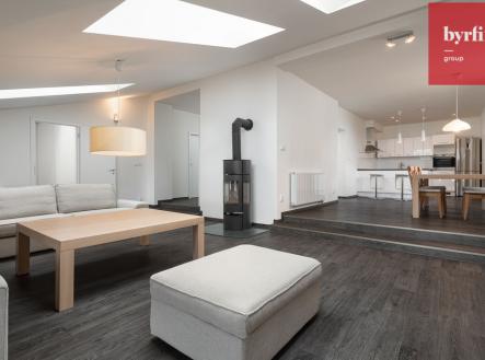 mg-9291.jpg | Pronájem bytu, 2+kk, 122 m²