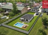 Prodej - pozemek pro bydlení, 861 m²