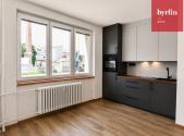 Pronájem bytu, 1+kk, 21 m²