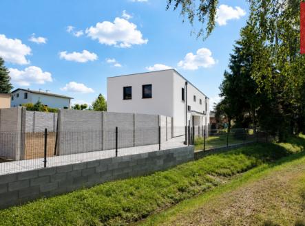 Pohled - RD2 | Prodej - dům/vila, 133 m²