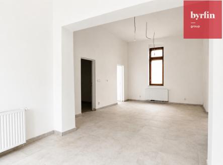 2.png | Pronájem - obchodní prostor, 88 m²