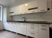 Pronájem bytu, 2+1, 71 m²