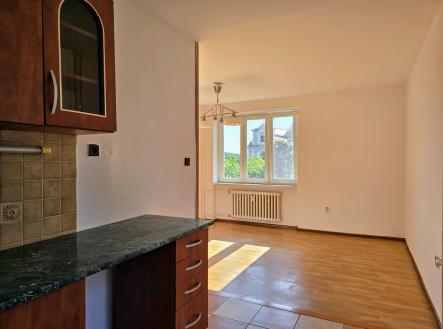 bb | Prodej bytu, 3+1, 79 m²