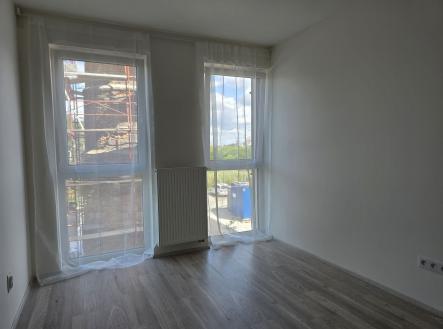 d | Pronájem bytu, 1+kk, 30 m²