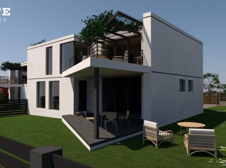 c | Prodej - dům/vila, 157 m²